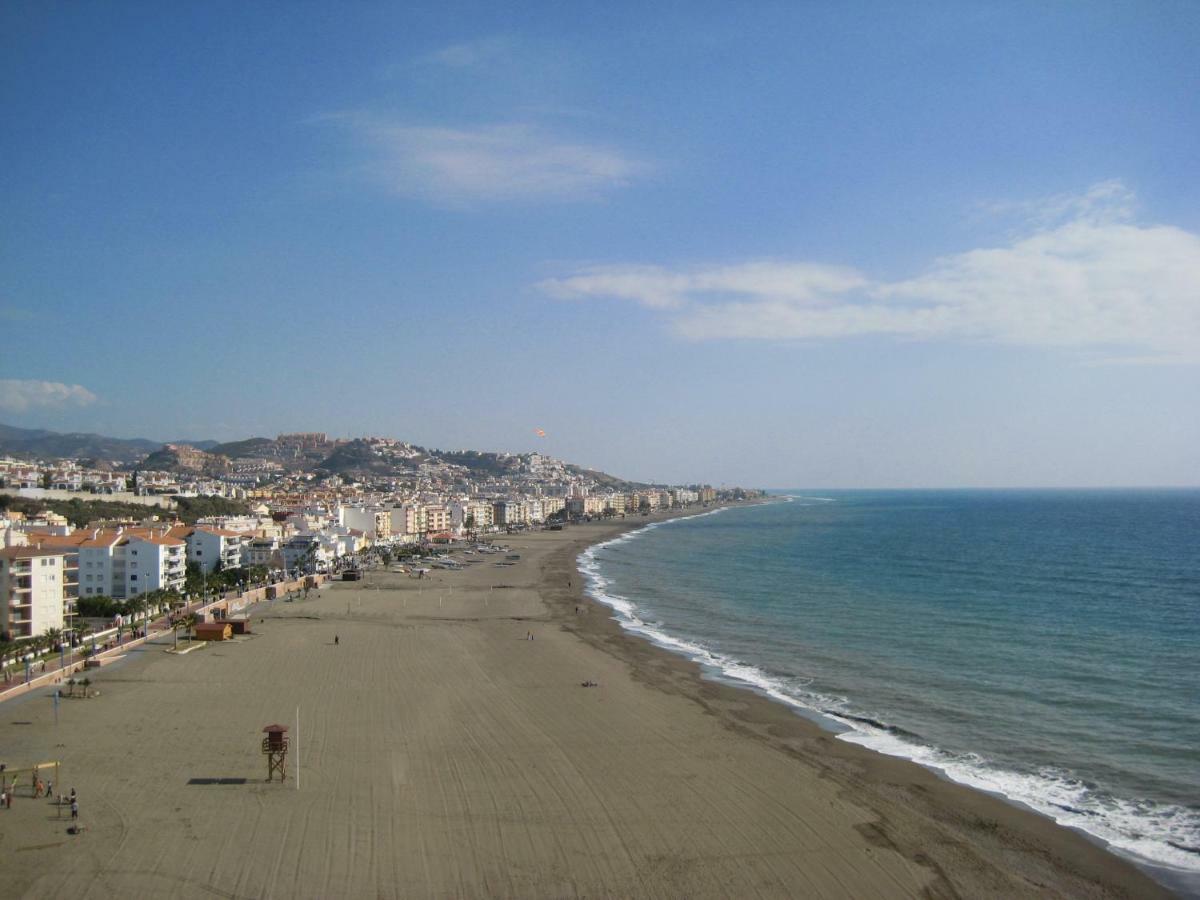 Rincon Playa 3 Dormitorios รินกอนเดลาวิกตอเรีย ภายนอก รูปภาพ