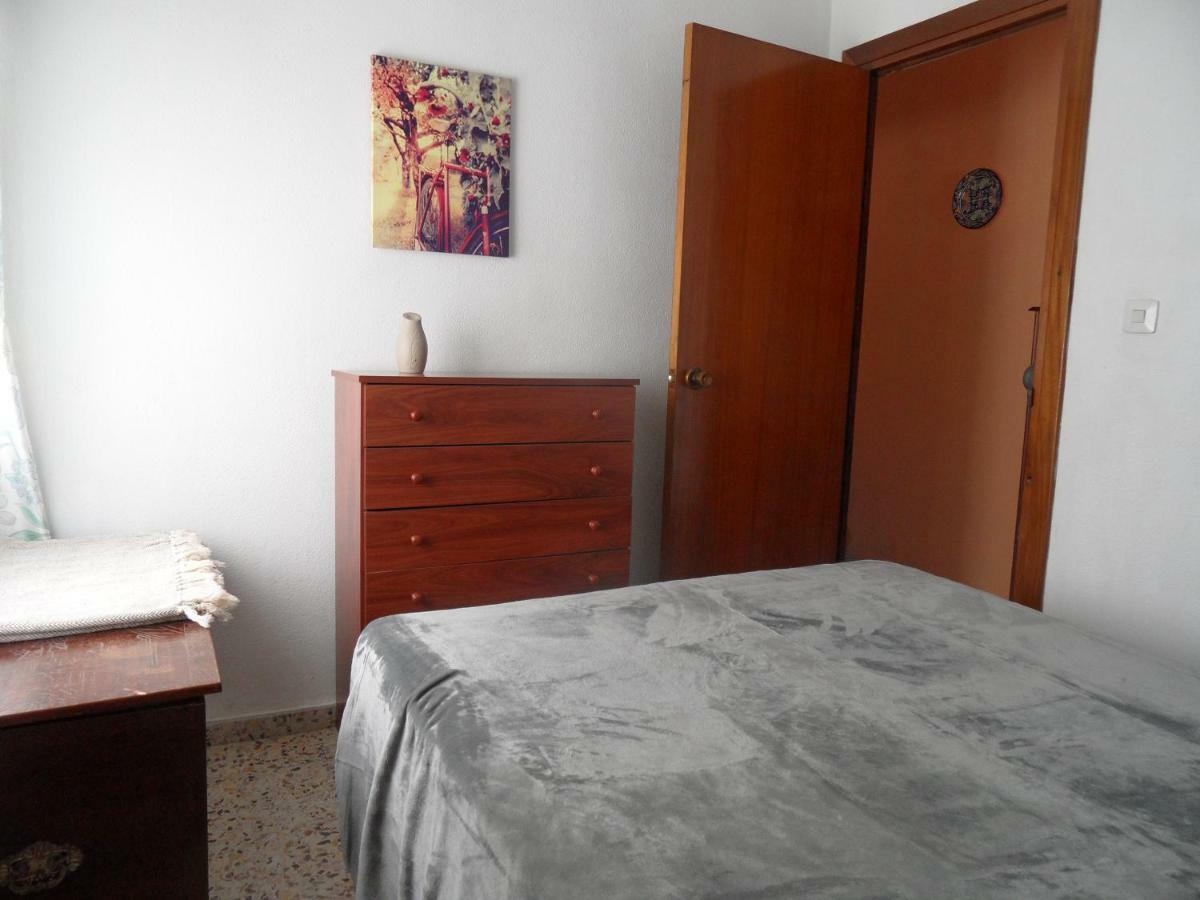 Rincon Playa 3 Dormitorios รินกอนเดลาวิกตอเรีย ภายนอก รูปภาพ