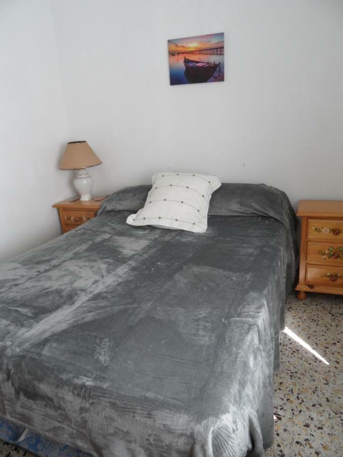 Rincon Playa 3 Dormitorios รินกอนเดลาวิกตอเรีย ภายนอก รูปภาพ