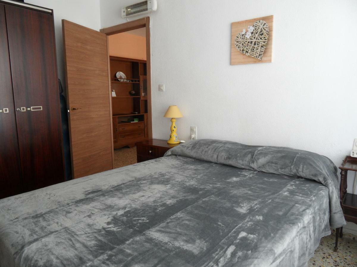 Rincon Playa 3 Dormitorios รินกอนเดลาวิกตอเรีย ภายนอก รูปภาพ