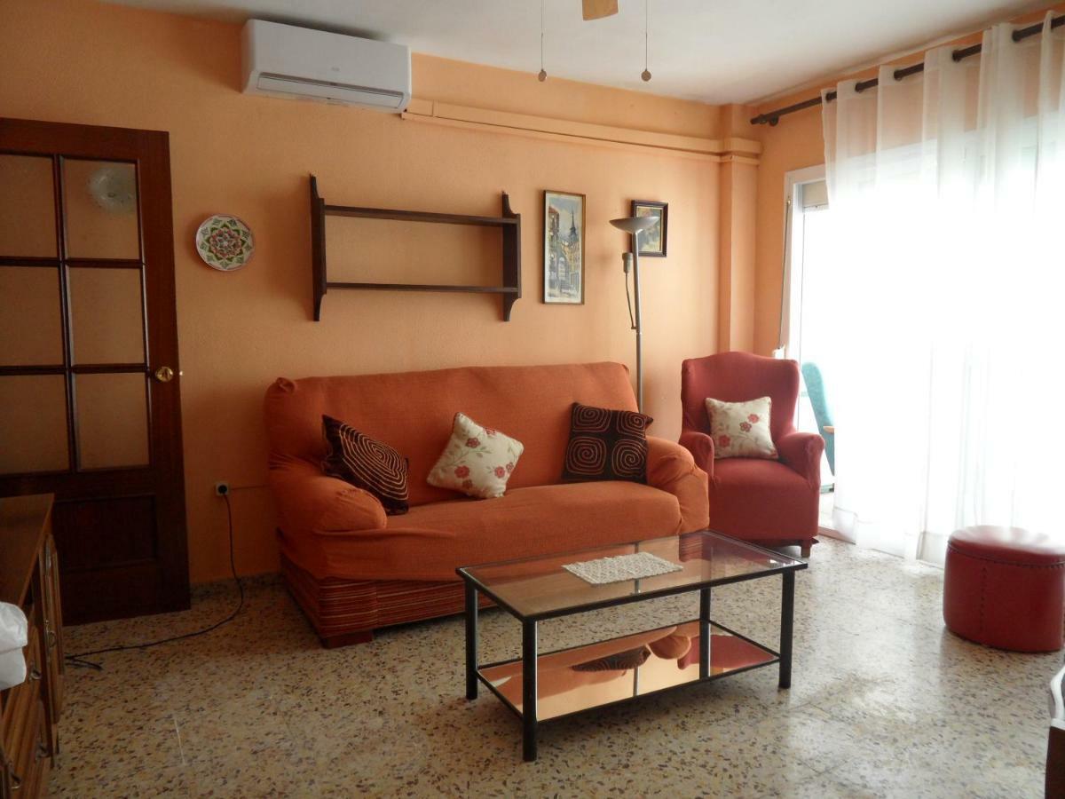 Rincon Playa 3 Dormitorios รินกอนเดลาวิกตอเรีย ภายนอก รูปภาพ