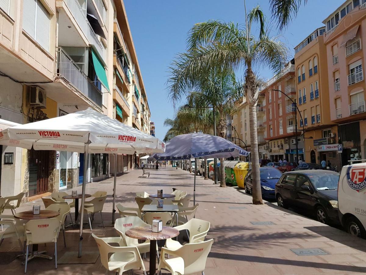 Rincon Playa 3 Dormitorios รินกอนเดลาวิกตอเรีย ภายนอก รูปภาพ
