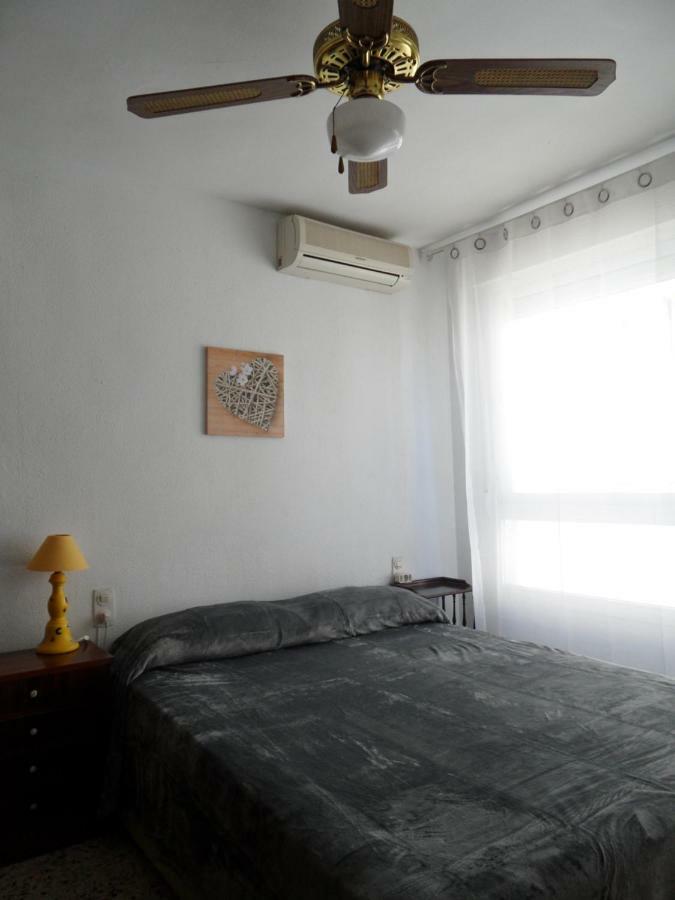 Rincon Playa 3 Dormitorios รินกอนเดลาวิกตอเรีย ภายนอก รูปภาพ