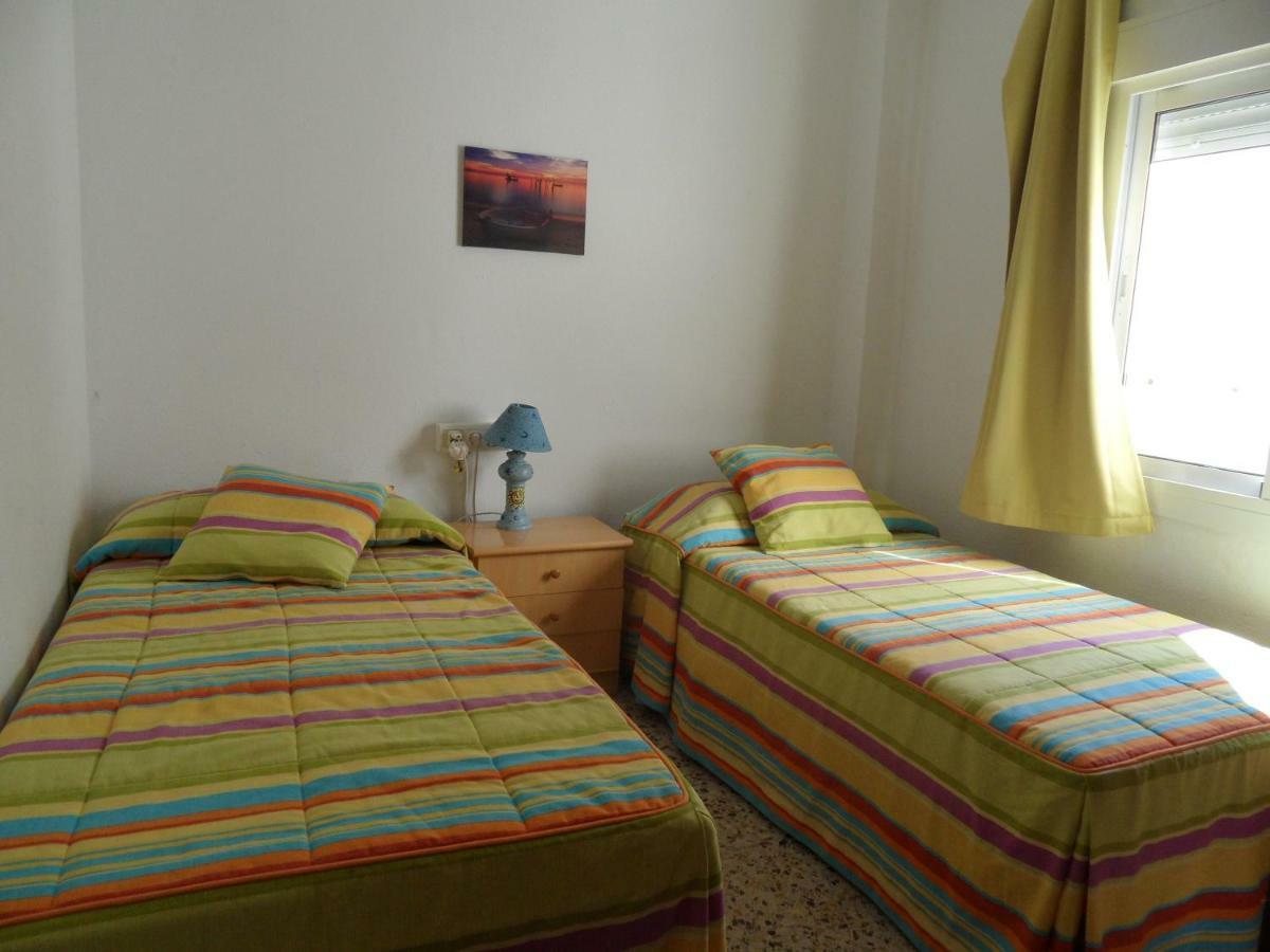 Rincon Playa 3 Dormitorios รินกอนเดลาวิกตอเรีย ภายนอก รูปภาพ