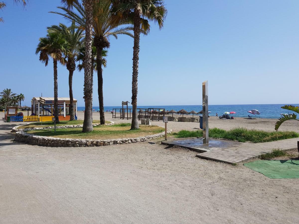 Rincon Playa 3 Dormitorios รินกอนเดลาวิกตอเรีย ภายนอก รูปภาพ